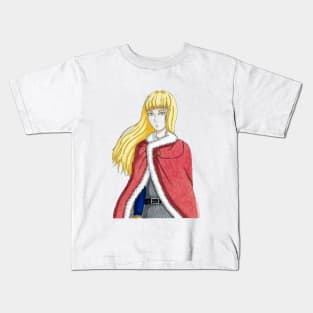 Canute - Vinland saga Kids T-Shirt